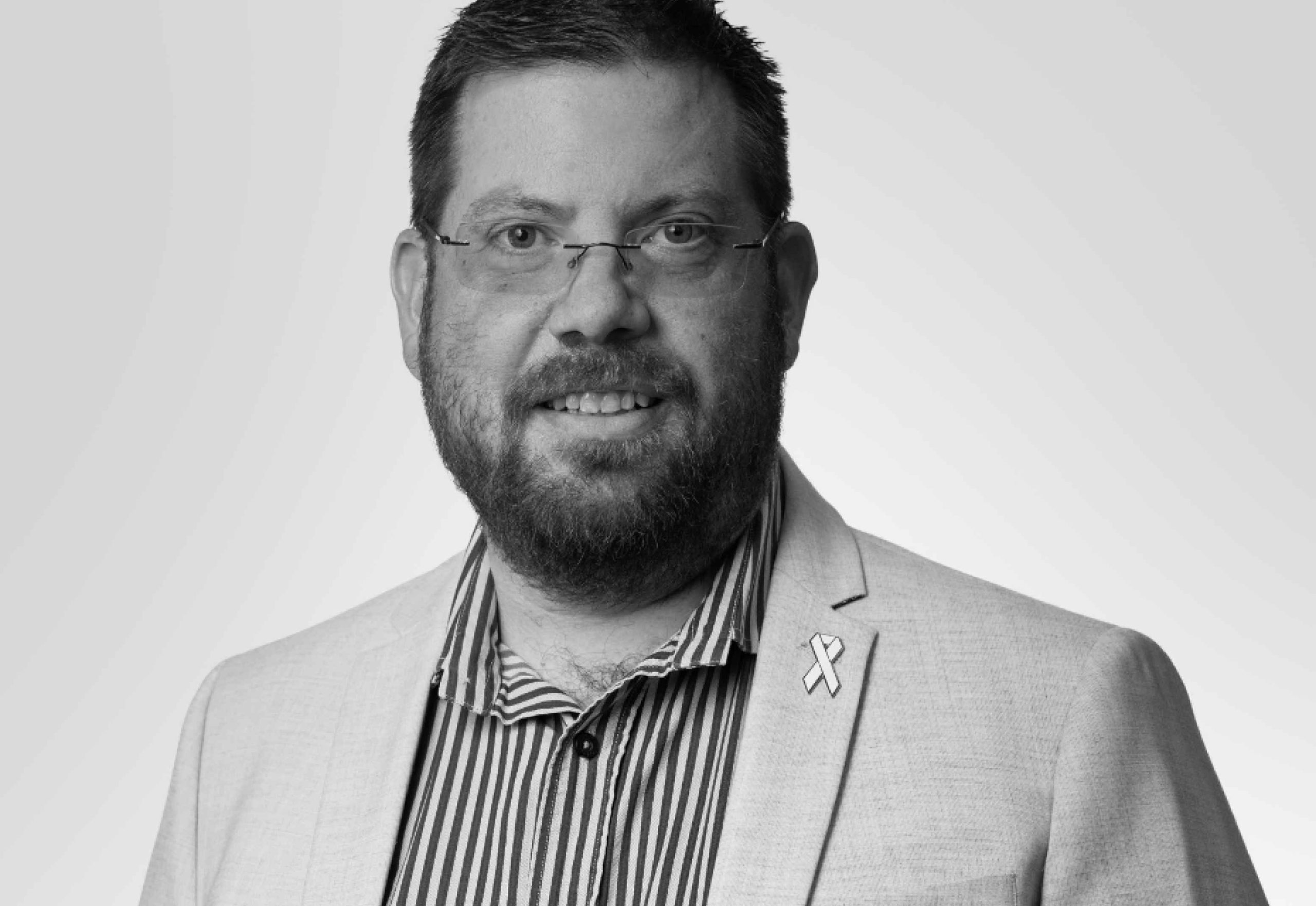 Meet Our Team | White Ribbon Australia